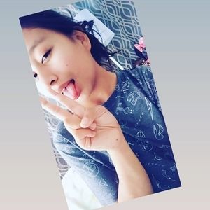 Meet your Posher, Luisa fernanda